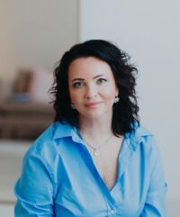 Аулкина Светлана Автономовна