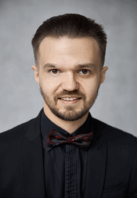 Чудинов Роман Александрович