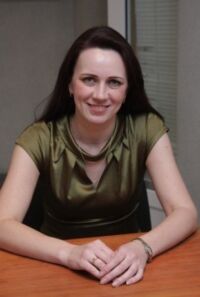 Кочеткова Ирина Михайловна