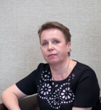 Машовец Мария Дмитриевна