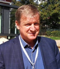 Мосенков Валерий Сергеевич